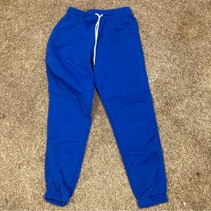 Good Vibes Jogger Sweatpants